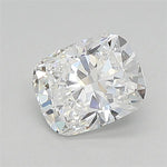 IGI 0.73 Carat Cushion Lab Grown Diamond