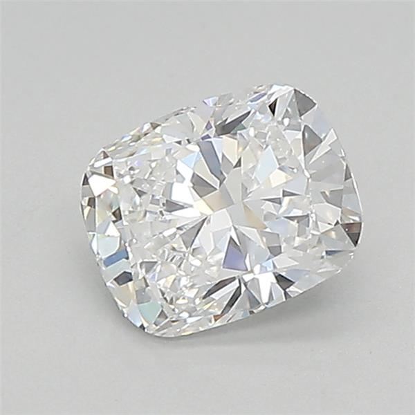IGI 0.73 Carat Cushion Lab Grown Diamond