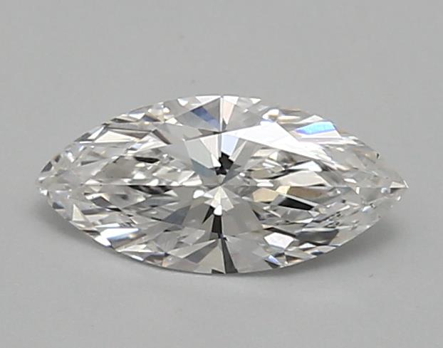 IGI 0.84 Carat Marquise Lab Grown Diamond 人工培育鑽石 實驗室人造鑽石