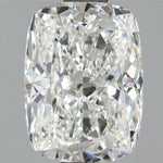 IGI 2.12 Carat Cushion Lab Grown Diamond 人工培育鑽石 實驗室人造鑽石
