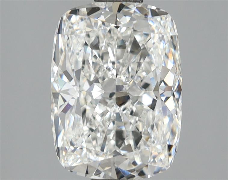IGI 2.12 Carat Cushion Lab Grown Diamond 人工培育鑽石 實驗室人造鑽石