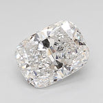IGI 1.75 Carat Cushion Lab Grown Diamond 人工培育鑽石 實驗室人造鑽石
