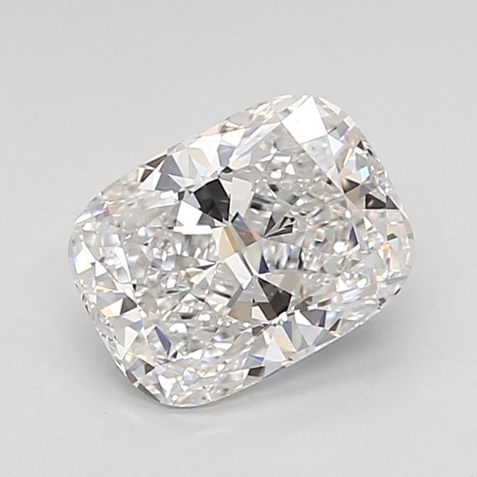 IGI 1.75 Carat Cushion Lab Grown Diamond 人工培育鑽石 實驗室人造鑽石