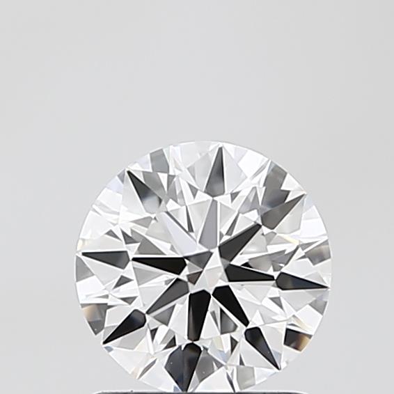 IGI 1.02 Carat Round Brilliant Lab Grown Diamond