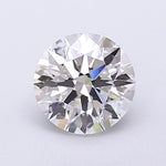 IGI 0.85 Carat Round Brilliant Lab Grown Diamond 人工培育鑽石 實驗室人造鑽石