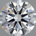 IGI 2.05 Carat Round Brilliant Lab Grown Diamond 人工培育鑽石 實驗室人造鑽石