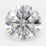 IGI 5.57 Carat Round Brilliant Lab Grown Diamond 人工培育鑽石 實驗室人造鑽石