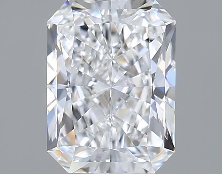 IGI 1.72 Carat Radiant Cut Lab Grown Diamond 人工培育鑽石 實驗室人造鑽石