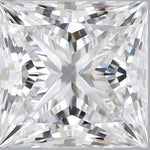 IGI 2.76 Carat Princess Cut Lab Grown Diamond 人工培育鑽石 實驗室人造鑽石