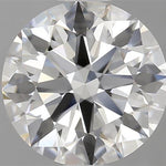 IGI 1.4 Carat Round Brilliant Lab Grown Diamond