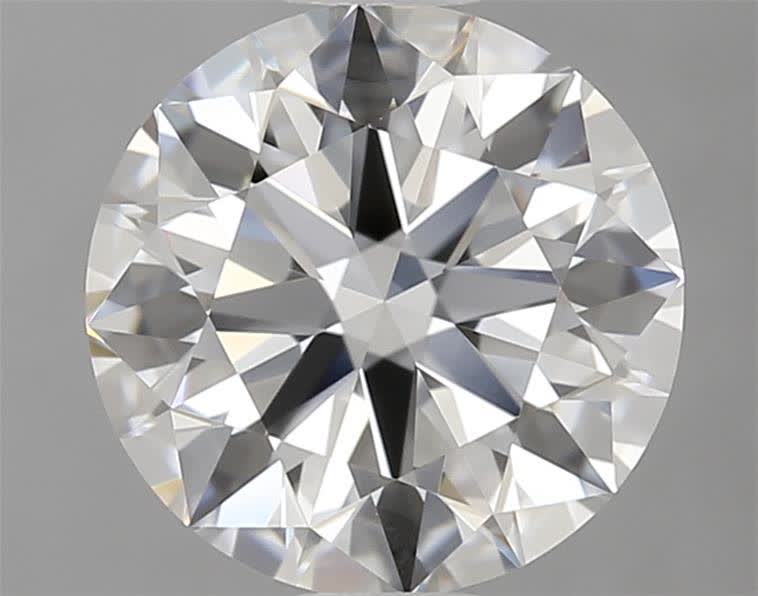 IGI 1.4 Carat Round Brilliant Lab Grown Diamond