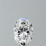IGI 3.01 Carat Oval Lab Grown Diamond 人工培育鑽石 實驗室人造鑽石