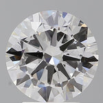 IGI 3.01 Carat Round Brilliant Lab Grown Diamond 人工培育鑽石 實驗室人造鑽石