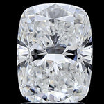IGI 2.51 Carat Cushion Lab Grown Diamond 人工培育鑽石 實驗室人造鑽石