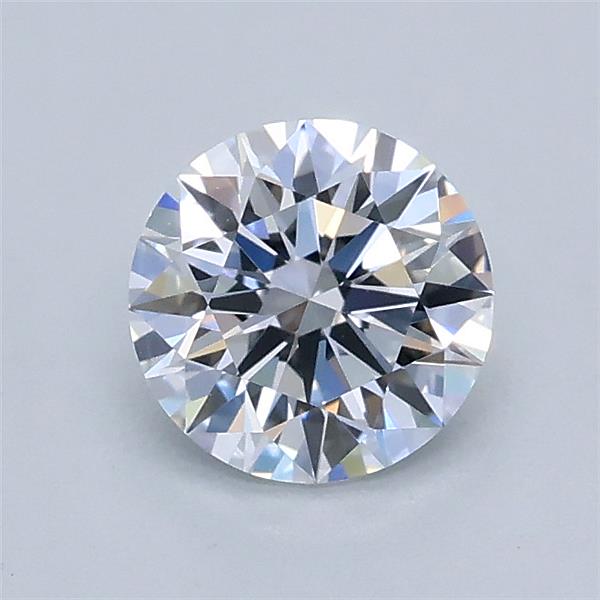 IGI 0.52 Carat Round Brilliant Lab Grown Diamond 人工培育鑽石 實驗室人造鑽石