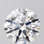 IGI 3.11 Carat Round Brilliant Lab Grown Diamond 人工培育鑽石 實驗室人造鑽石