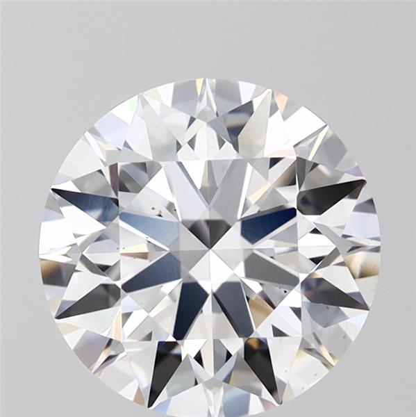 IGI 3.11 Carat Round Brilliant Lab Grown Diamond 人工培育鑽石 實驗室人造鑽石
