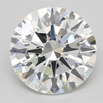 IGI 2.25 Carat Round Brilliant Lab Grown Diamond 人工培育鑽石 實驗室人造鑽石