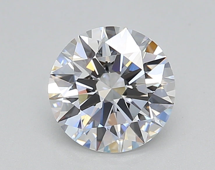 IGI 1.07 Carat 圓形 - Round Brilliant 培育鑽石 Lab Grown Diamond 人造鑽石 人工鑽石 實驗室鑽石 培養鑽石 香港 培育鑽 