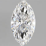 IGI 2.11 Carat Marquise Lab Grown Diamond