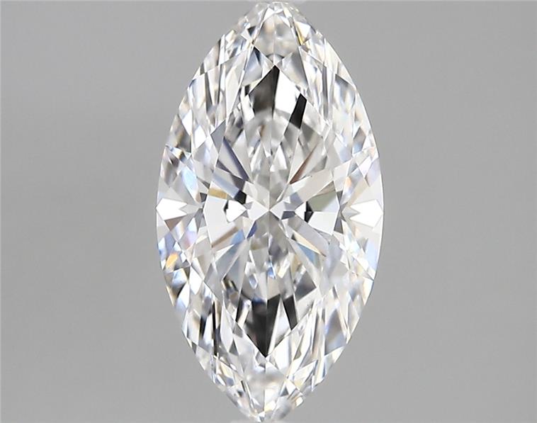 IGI 2.11 Carat Marquise Lab Grown Diamond