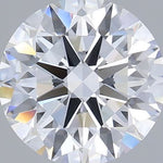 IGI 1.00 Carat Round Brilliant Lab Grown Diamond 人工培育鑽石 實驗室人造鑽石