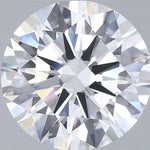IGI 3.14 Carat Round Brilliant Lab Grown Diamond 人工培育鑽石 實驗室人造鑽石