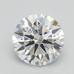 IGI 0.78 Carat Round Brilliant Lab Grown Diamond 人工培育鑽石 實驗室人造鑽石