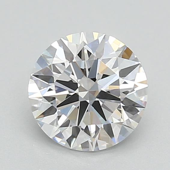IGI 0.78 Carat Round Brilliant Lab Grown Diamond 人工培育鑽石 實驗室人造鑽石