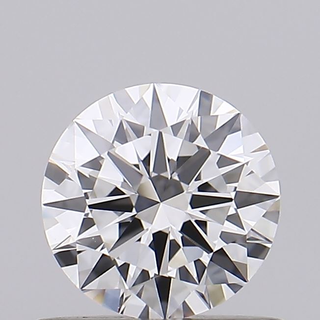IGI 0.50 Carat Round Brilliant Lab Grown Diamond 人工培育鑽石 實驗室人造鑽石