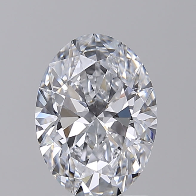 IGI 1.51 Carat 橢圓形 - Oval 培育鑽石 Lab Grown Diamond 人造鑽石 人工鑽石 實驗室鑽石 培養鑽石 香港 培育鑽 