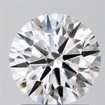 IGI 1.73 Carat Round Brilliant Lab Grown Diamond 人工培育鑽石 實驗室人造鑽石