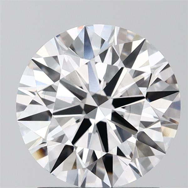 IGI 1.73 Carat Round Brilliant Lab Grown Diamond 人工培育鑽石 實驗室人造鑽石