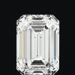 IGI 3.05 Carat Emerald Lab Grown Diamond 人工培育鑽石 實驗室人造鑽石