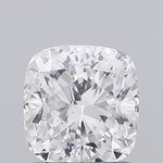 IGI 1.04 Carat Cushion Lab Grown Diamond 人工培育鑽石 實驗室人造鑽石