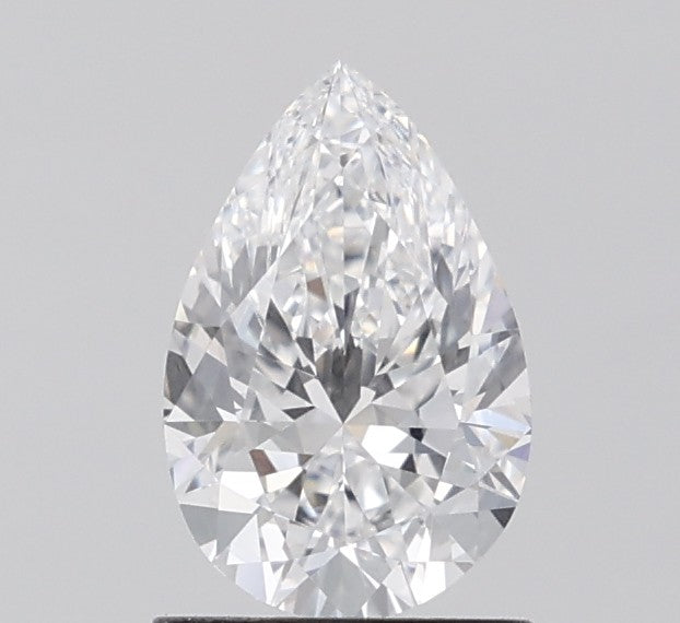IGI 1.07 Carat Pear Lab Grown Diamond 人工培育鑽石 實驗室人造鑽石