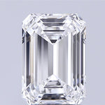 IGI 1.86 Carat Emerald Lab Grown Diamond 人工培育鑽石 實驗室人造鑽石
