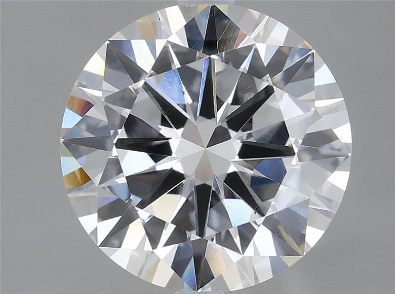 IGI 2.54 Carat Round Brilliant Lab Grown Diamond 人工培育鑽石 實驗室人造鑽石