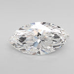 IGI 1.16 Carat Marquise Lab Grown Diamond
