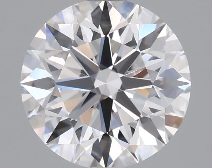 IGI 1.72 Carat Round Brilliant Lab Grown Diamond 人工培育鑽石 實驗室人造鑽石