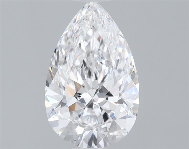 IGI 0.75 Carat Pear Lab Grown Diamond 人工培育鑽石 實驗室人造鑽石
