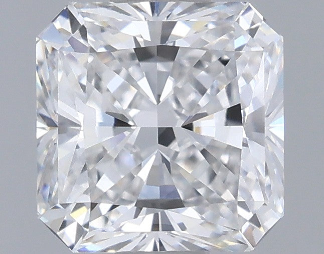 IGI 0.77 Carat Radiant Cut Lab Grown Diamond 人工培育鑽石 實驗室人造鑽石