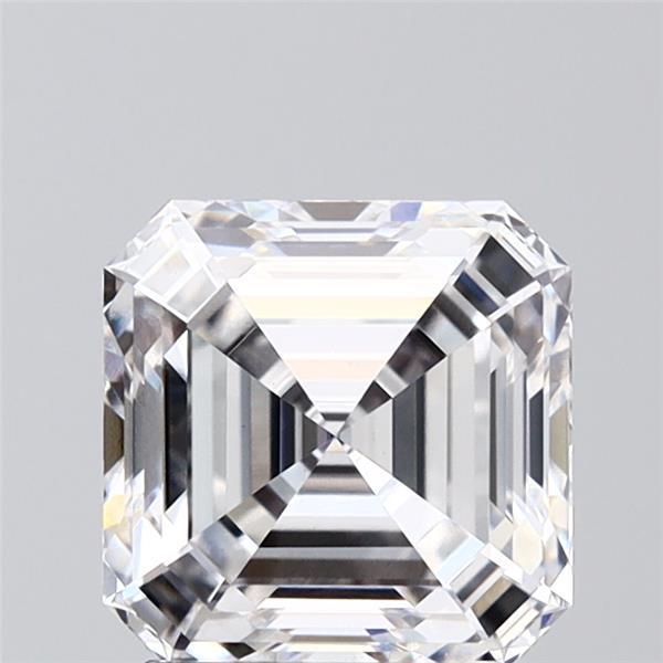 IGI 2.23 Carat Asscher Lab Grown Diamond 人工培育鑽石 實驗室人造鑽石