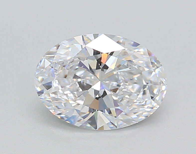 IGI 1.04 Carat 橢圓形 - Oval 培育鑽石 Lab Grown Diamond 人造鑽石 人工鑽石 實驗室鑽石 培養鑽石 香港 培育鑽 