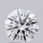 IGI 2.3 Carat Round Brilliant Lab Grown Diamond