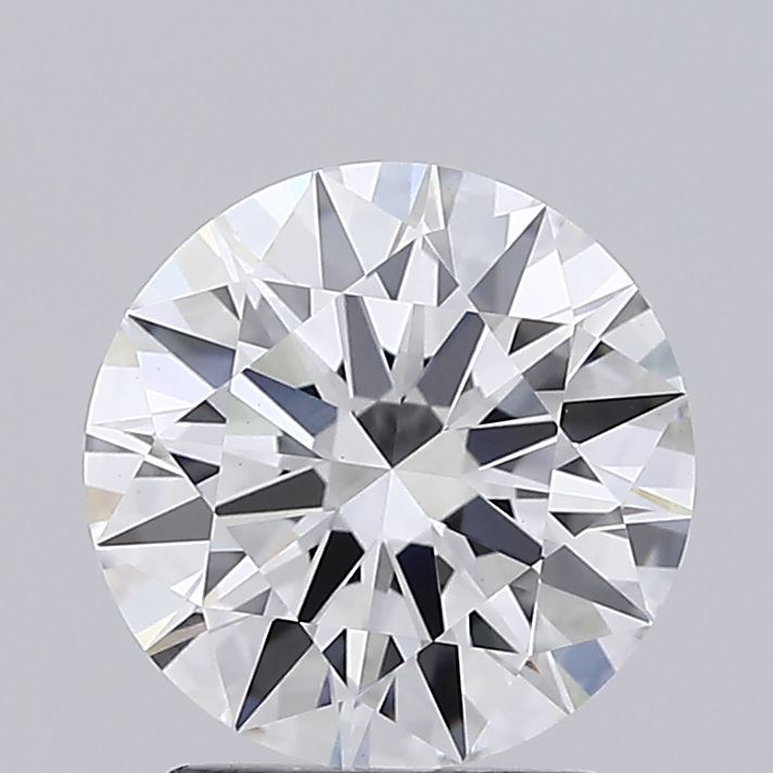 IGI 2.3 Carat Round Brilliant Lab Grown Diamond