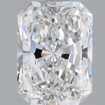 IGI 1.82 Carat Radiant Cut Lab Grown Diamond 人工培育鑽石 實驗室人造鑽石