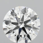 IGI 3.50 Carat Round Brilliant Lab Grown Diamond 人工培育鑽石 實驗室人造鑽石