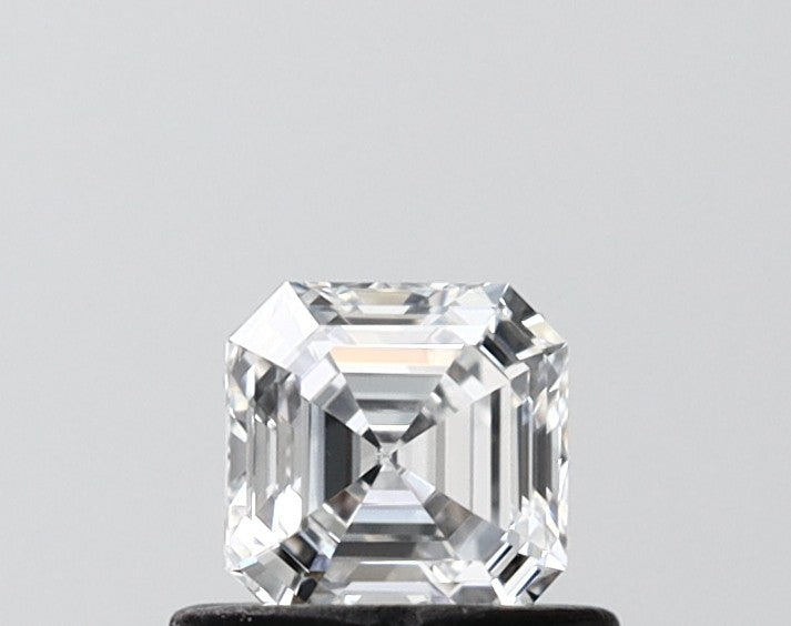 IGI 0.53 Carat Asscher Lab Grown Diamond 人工培育鑽石 實驗室人造鑽石