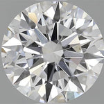 IGI 1.23 Carat Round Brilliant Lab Grown Diamond 人工培育鑽石 實驗室人造鑽石